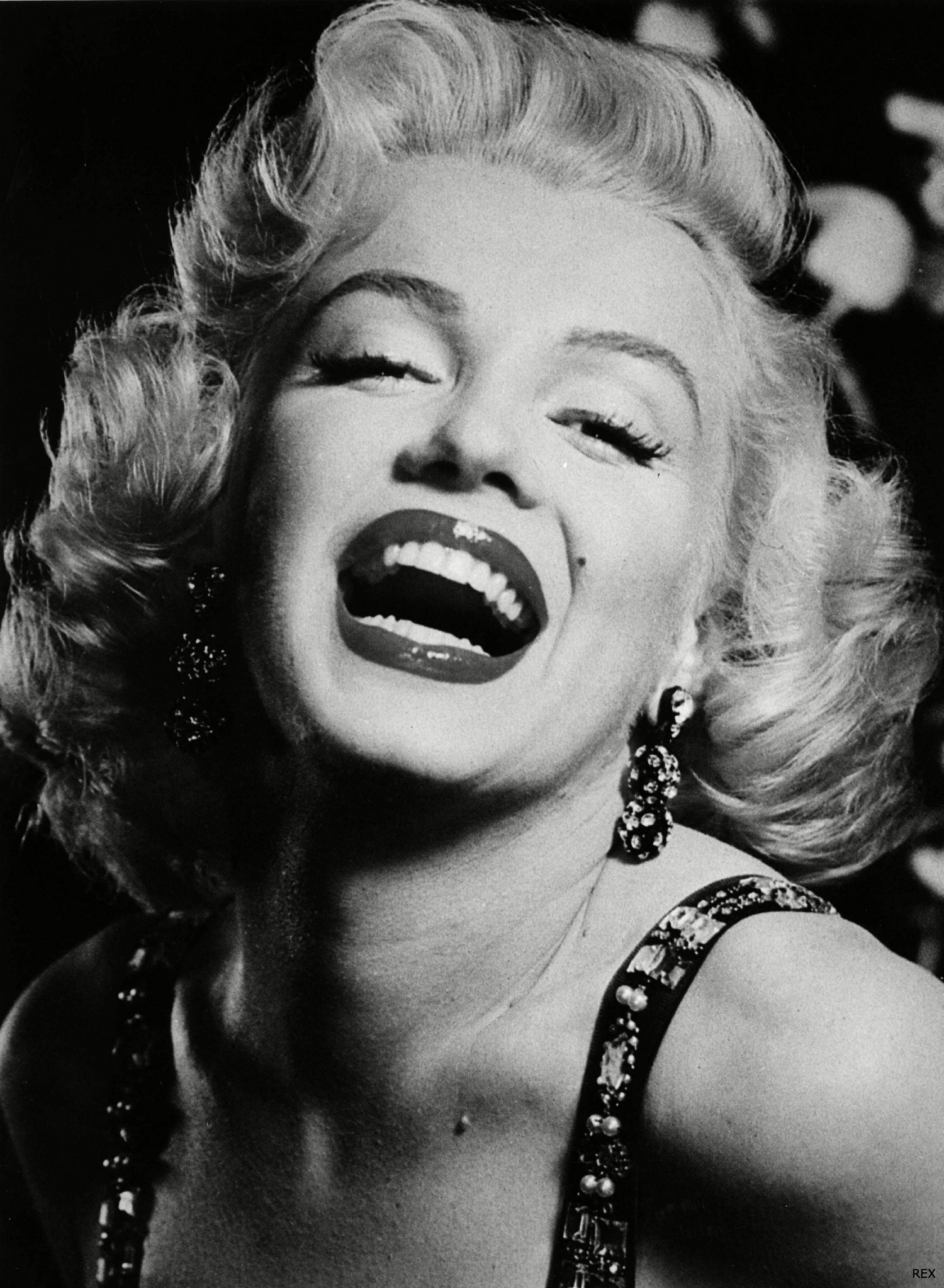 Marilyn Monroe Sex Icon 92